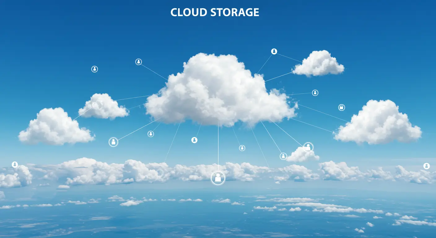 Blog post image for: Comparing Cloud Storage Solutions for Businesses