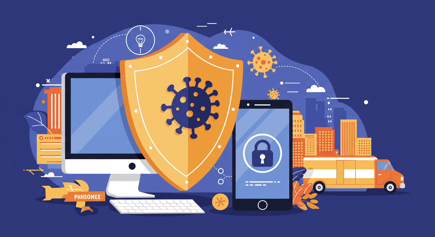 Related blog post image: 5 Essential Cybersecurity Tips for Long Beach Residents & Businesses