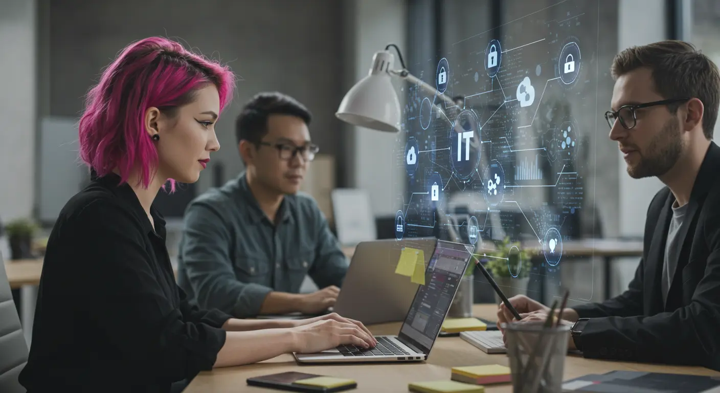 Blog post image for: The Business Case for Managed IT Services