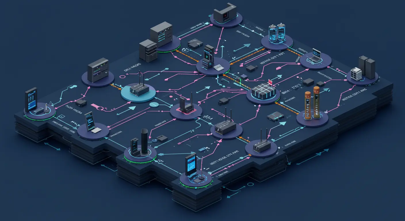 Blog post image for: Common Network Issues and How to Fix Them